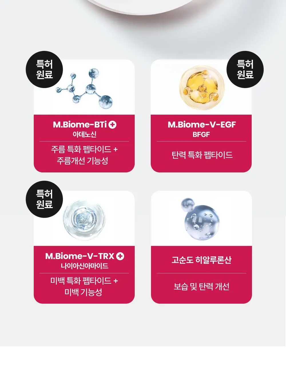 [윤곽앰플] 메디톡스 뉴라덤 코어타임 앰플 15ml [기획(+7ml)/단품] 상세페이지 16